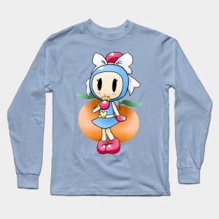 Aqua's Juice Box Long Sleeve T-Shirt